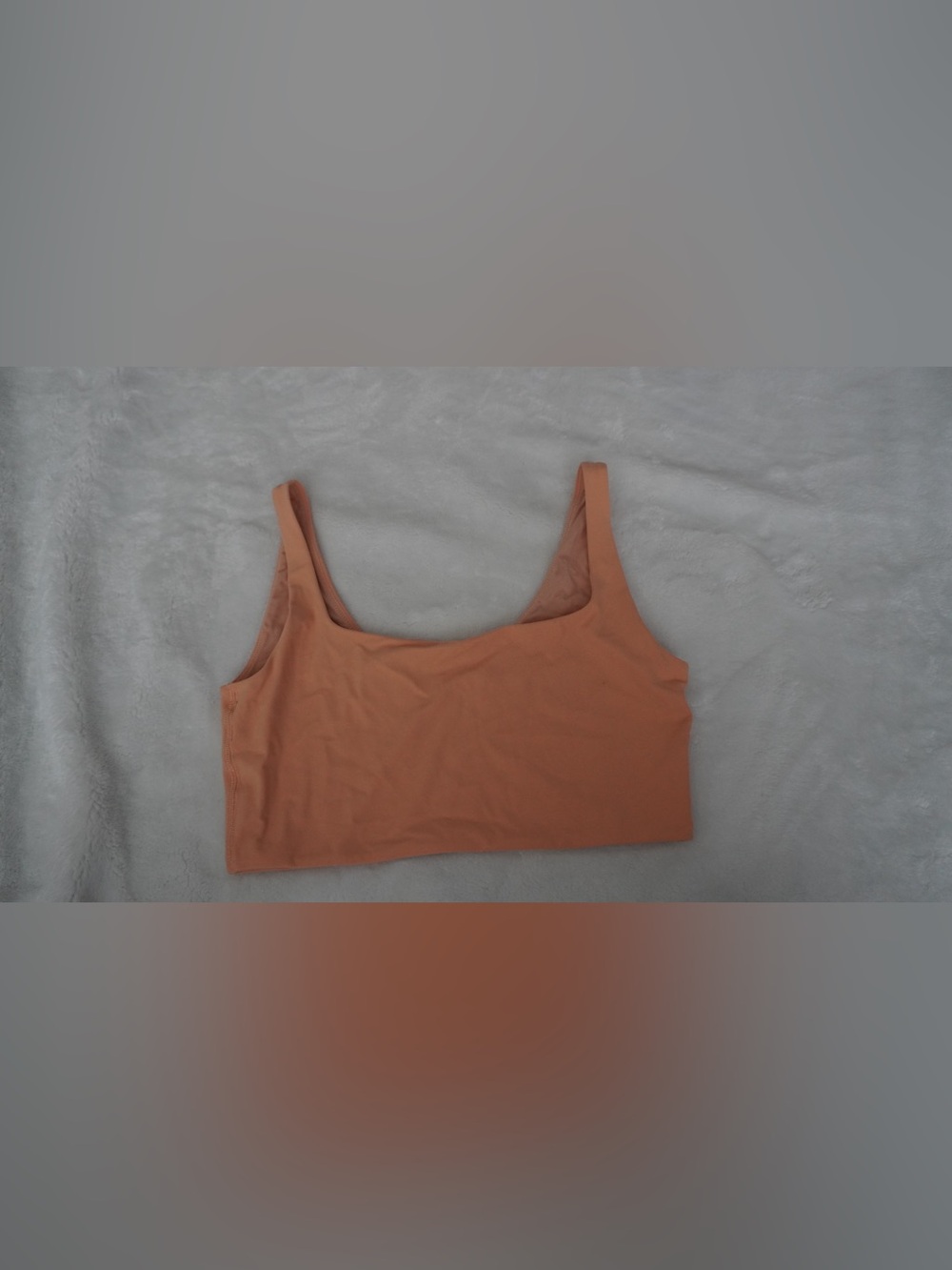 Lululemon Bend This Scoop and Square Bra